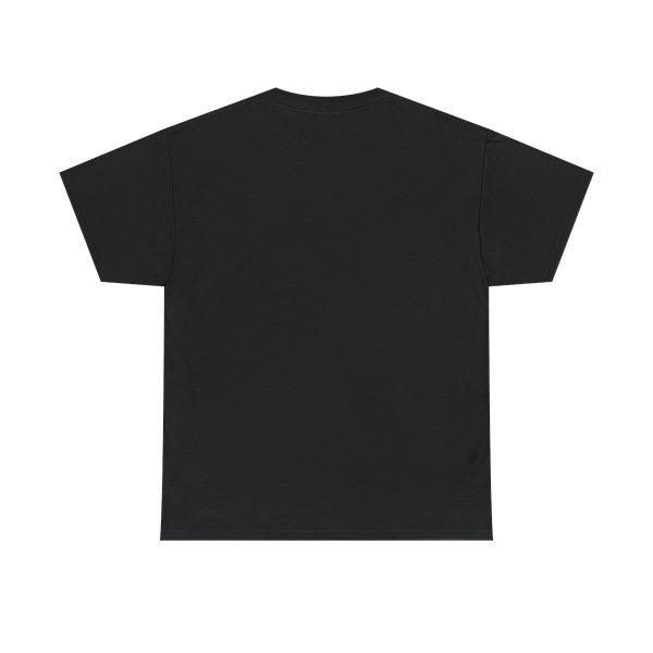 Unisex Heavy Cotton Tee - Image 2