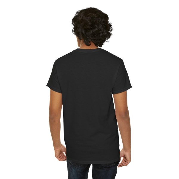 Unisex Heavy Cotton Tee - Image 20